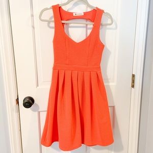 The Impeccable Pig Dress